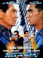Póster de Tigasin
