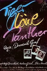 Póster de Tiger, Löwe, Panther