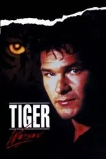 Póster de Tiger Warsaw