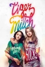Póster de Tigermilch
