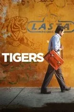Póster de Tigers