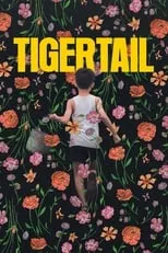 Póster de Tigertail