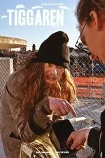 Póster de Tiggaren