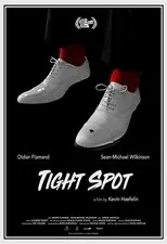 Póster de Tight Spot