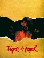 Póster de Tigres de papel
