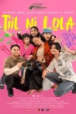 Póster de Tiil ni Lola