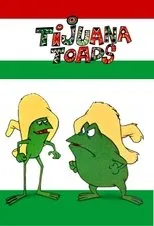 Póster de Tijuana Toads
