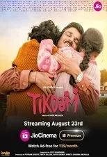 Póster de Tikdam