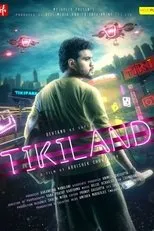Póster de Tikiland