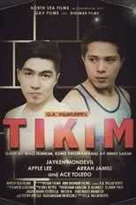 Póster de Tikim: Galit Ay Wag Ikimkim, Kung Ang Pagmamahal Ay Hindi Sa Akin
