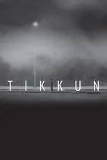 Póster de Tikkun
