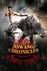 Póster de Tiktik: The Aswang Chronicles