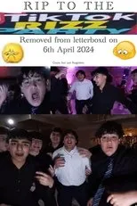 Póster de TikTok