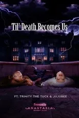 Póster de TIL DEATH BECOMES US