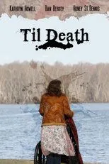 Póster de Til Death