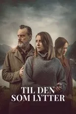 Póster de Til den som lytter