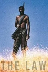 Póster de Tilaï
