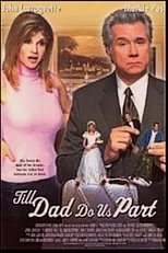Póster de Till Dad Do Us Part