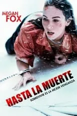 Póster de Till Death. Hasta que la muerte nos separe