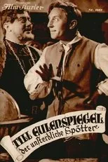 Póster de Till Eulenspiegel, der unsterbliche Spötter