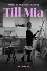 Póster de Till Mia