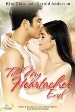 Póster de Till My Heartaches End