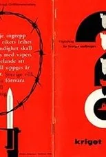 Póster de Tills elden släcks