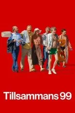 Póster de Tillsammans 99