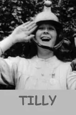 Póster de Tilly and the Fire Engines