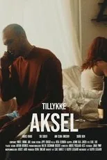Póster de Tillykke Aksel