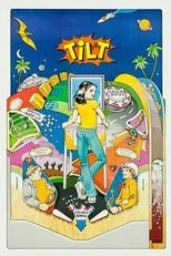 Póster de Tilt