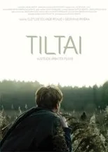 Póster de Tiltai