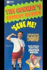 Póster de Tim Conway's Comedy Review: 'Scue Me!