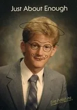 Póster de Tim Hawkins: Just About Enough