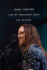 Póster de Tim Minchin: Apart Together Live At Trackdown Studios