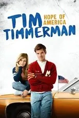 Póster de Tim Timmerman: Hope of America