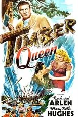Póster de Timber Queen
