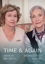 Póster de Time & Again