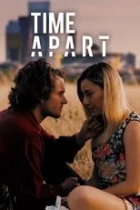 Póster de Time Apart