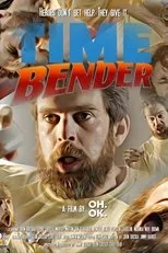 Póster de Time Bender