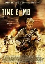 Póster de Time Bomb