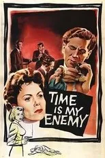 Póster de Time Is My Enemy