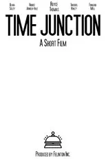 Póster de Time Junction