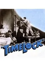 Póster de Time Lock
