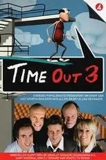 Póster de Time Out 3