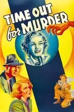 Póster de Time Out for Murder