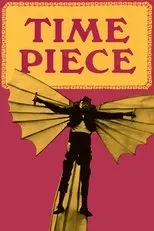 Póster de Time Piece