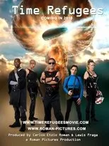 Póster de Time Refugees