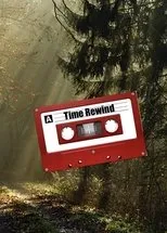 Póster de Time Rewind