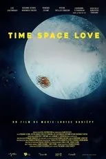 Póster de Time Space Love